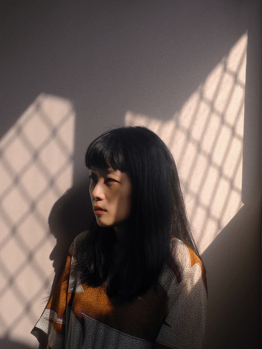 イラストレーター Whooli Chen(フーリー・チェン)