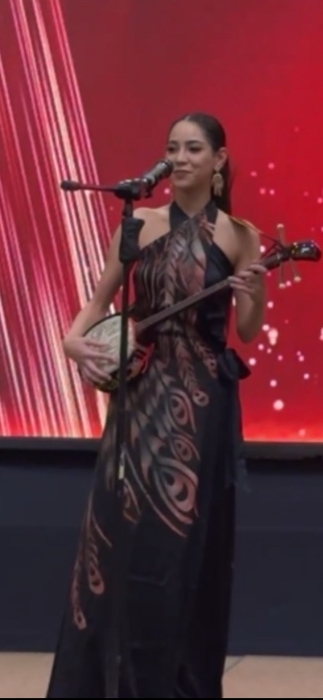 比嘉玲央奈さん 2