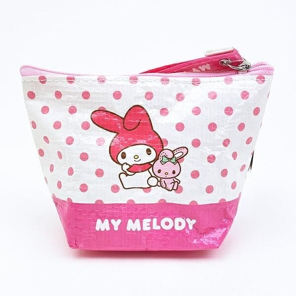 サンリオポーチ