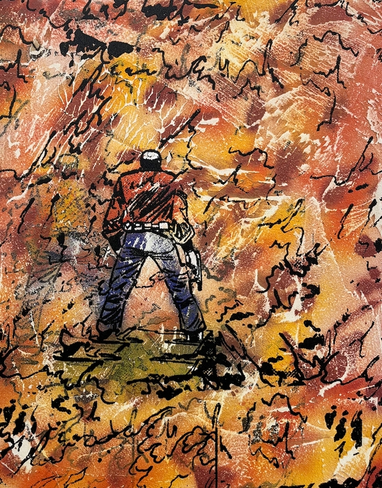 (にいみひろき)