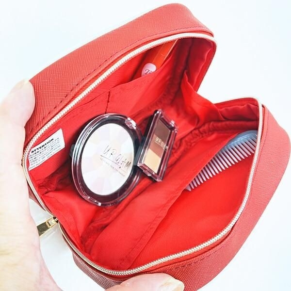 スヌーピーポーチ