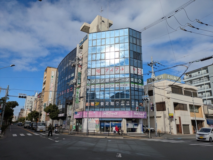 パソコンドック24 東大阪店