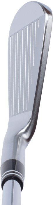 広田ゴルフ 軟鉄鍛造 フォージドコンボアイアン  ロングアイアン サテン仕上げ(2)