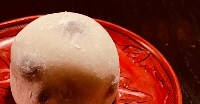 豆大福