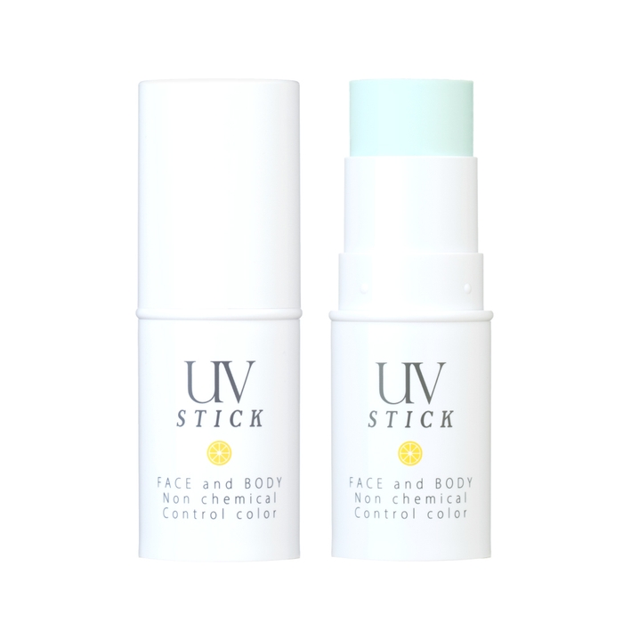 Blanc Peau トーンアップUVセラムスティック