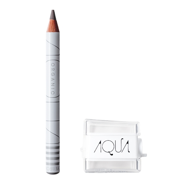 オーガニックアイブロー 全2色 1,320円(税込)