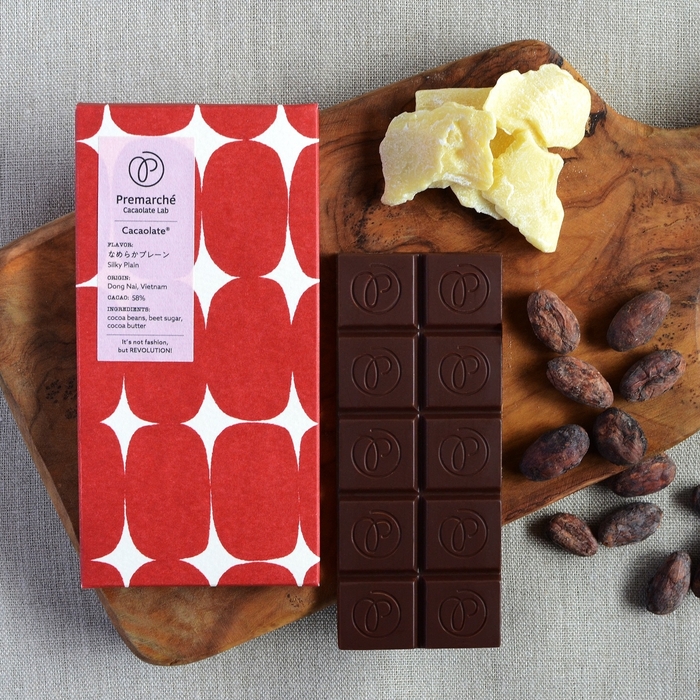 ベトナム なめらかプレーン