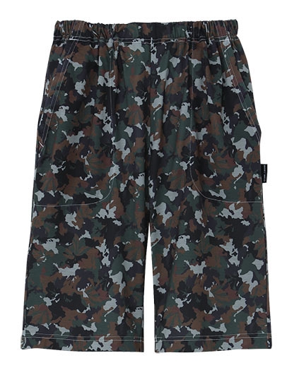 紳士半パンツ(BE3081) カラー:カーキ/ネービーブルー