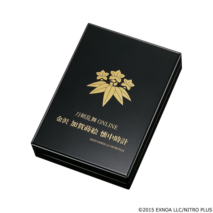 展示ケース(髭切)