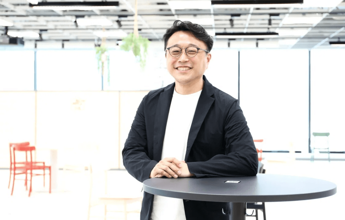 高山 智司氏(トランスコスモス株式会社 上席常務執行役員)