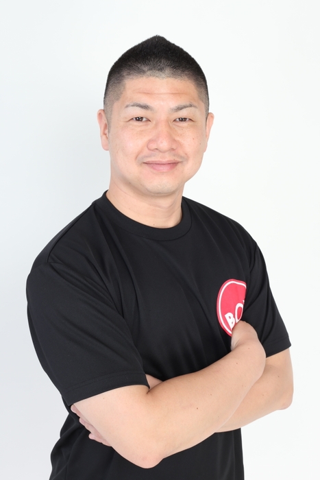 代表 熨斗 克哉