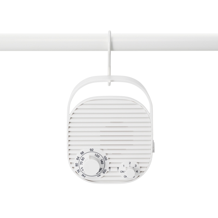 吊るして使える