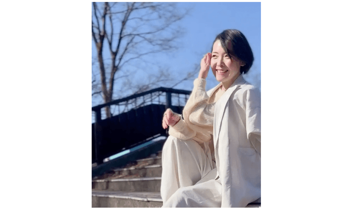 ビューティー&ヘルス企画プロデューサー 森田 マリエ