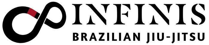 インフィニスBJJのロゴ
