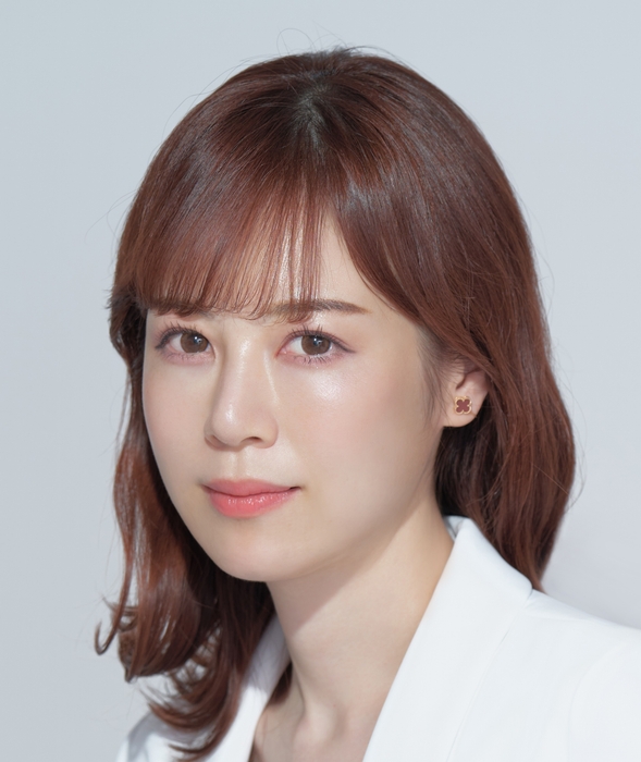 院長:沖津 茉莉子