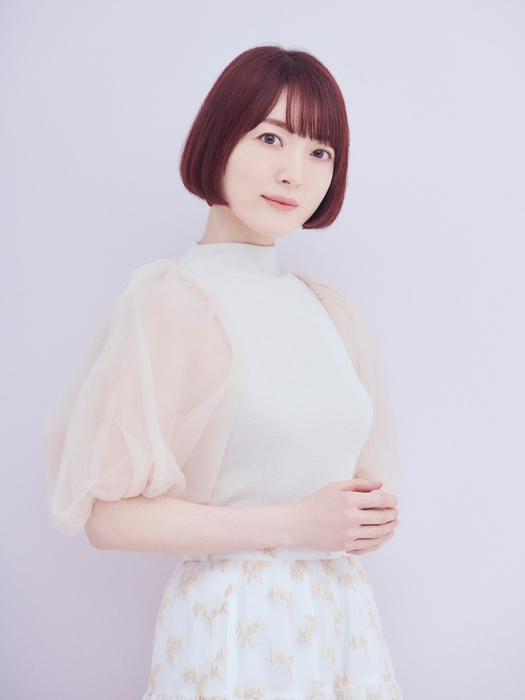 赤血球役:花澤香菜