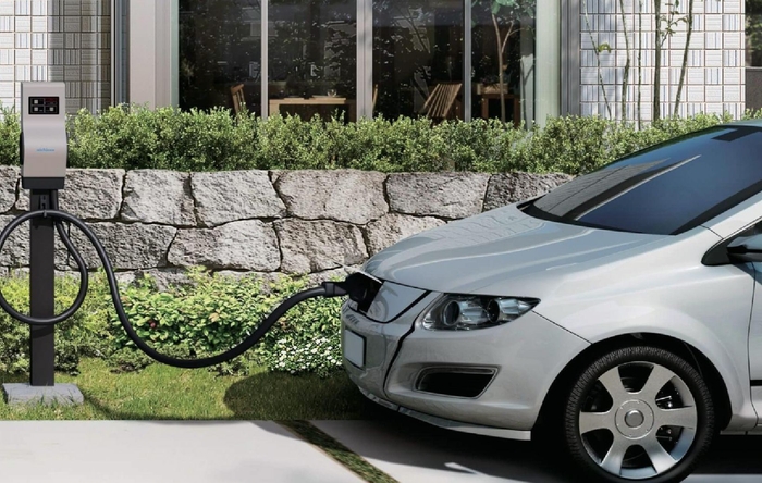 電気自動車から自宅へ給電もできる「VtoHeim」