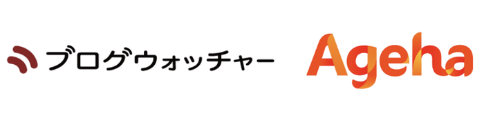 株式会社ブログウォッチャー 株式会社揚羽