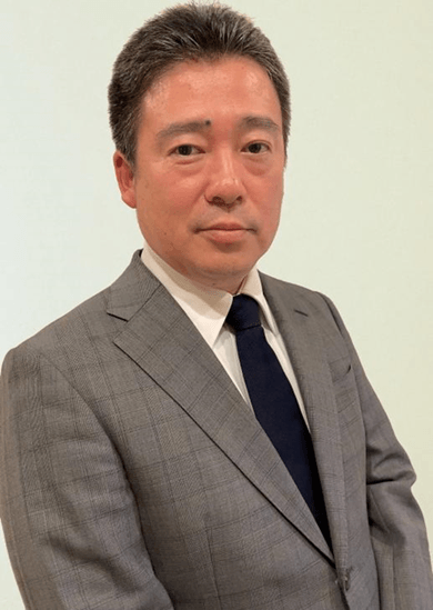 日本ピザハット株式会社 林 雅春氏