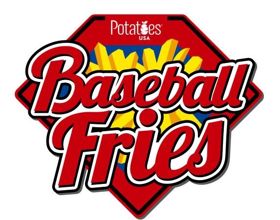 ベースボール・フライ ロゴ