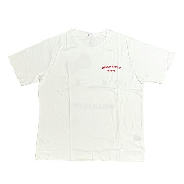 サンリオのTシャツ