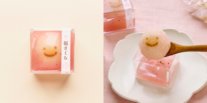 菓匠禄兵衛 福さくら
