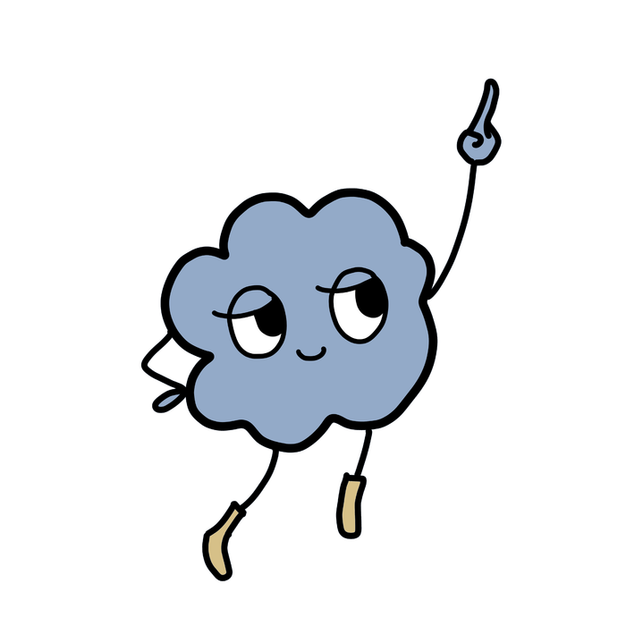 イメージキャラクター