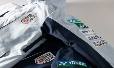 フリースタイルスキー・スノーボード日本代表“SNOW JAPAN”　2025-2026シーズン　オフィシャルウェアのサプライが決定