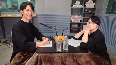 【TOKAI RADIO】東海オンエア、レギュラー ラジオ番組を こたつから　12/14(日)22時 放送