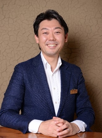 著者:山上浩明