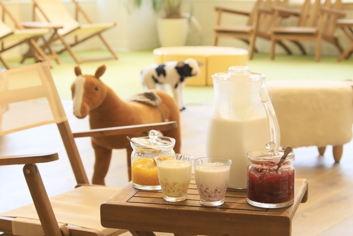 YUTORELO FARM STUDIO