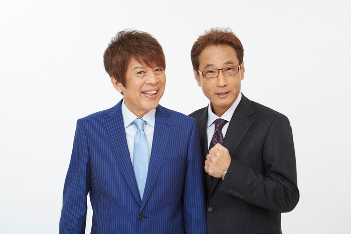 大木こだまひびき ©YOSHIMOTO KOGYO CO.,LTD.