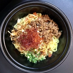 【トップアスリートが通う店】アスリート坦々麺イーチャンの3号店《コーチャン/KO-CHANG》が二俣川にオープン！