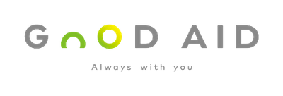 GOOD AID株式会社への出資について