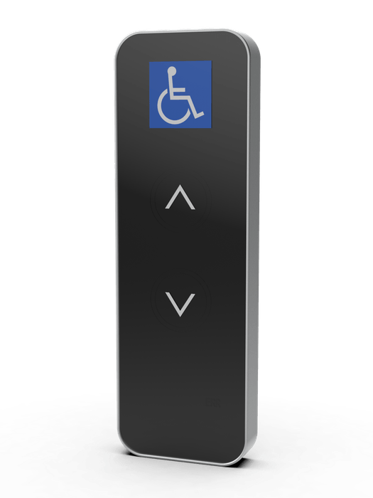 Airinput™ スイッチ