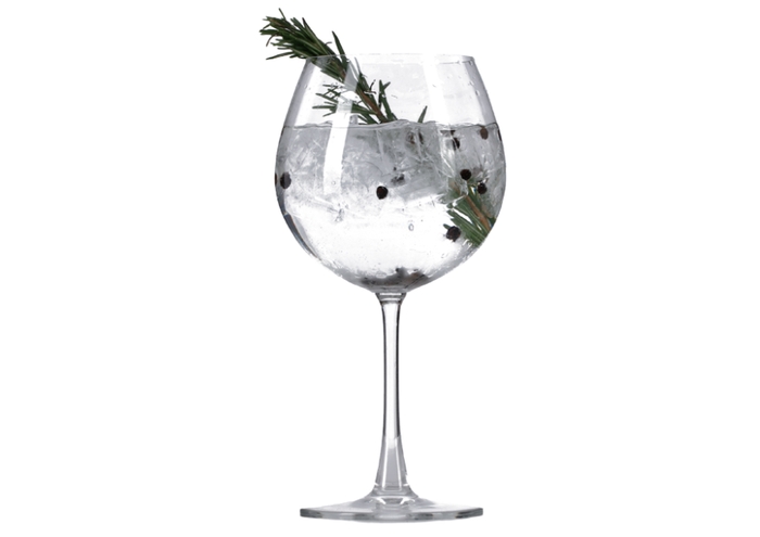 サイゴンバイガー&トニック