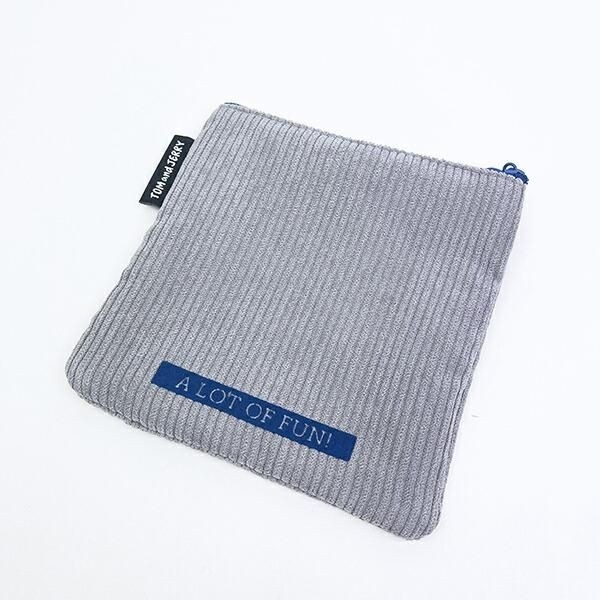 トムとジェリーのポーチ