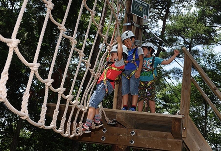 2階 アドベンチャーイメージ