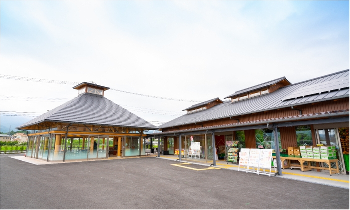 道の駅足柄　金太郎のふるさとについて