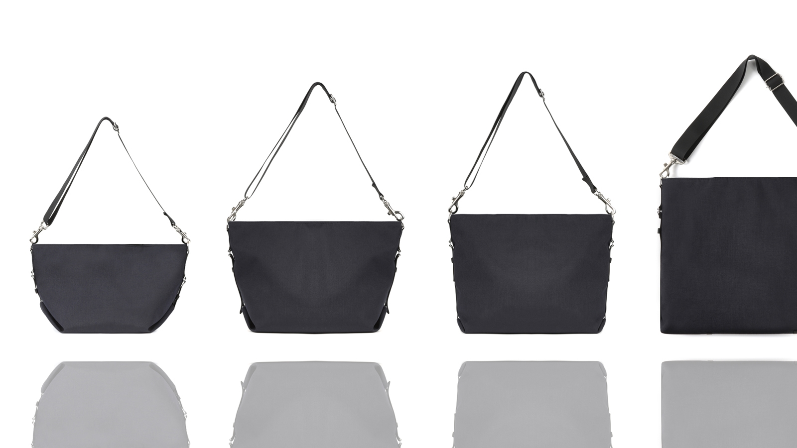 ARUMO TFトートバッグ+ショルダーストラップ