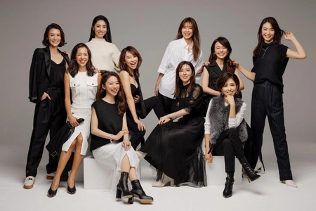 12月3日(金)『第12回 国民的美魔女コンテスト』最終選考会を開催 　特別審査員は黒木瞳さんに決定！ コンテストの模様はSHOWROOMにて当日ライブ配信いたします！！