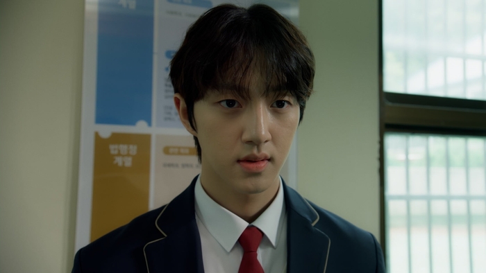 ©2024 Number Three Pictures / Presented by A+E Networks