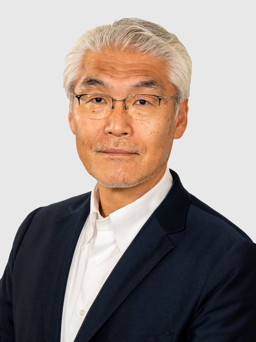 双日テックイノベーション株式会社 西原 茂