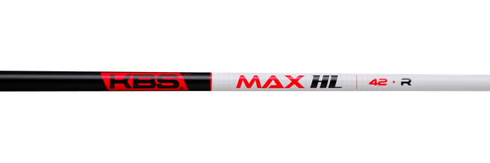 MAX HL 42White