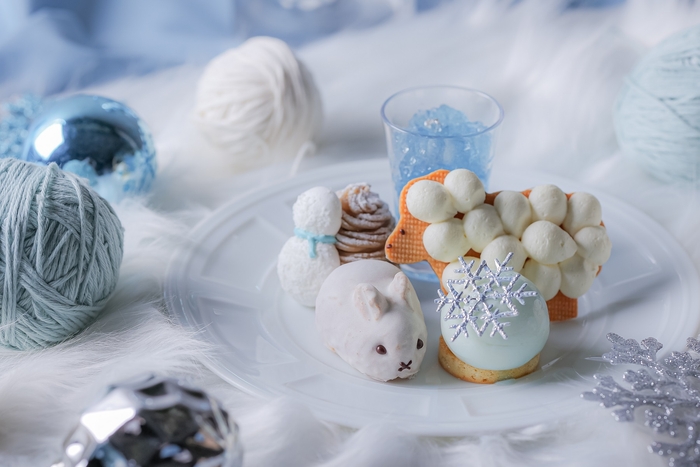 スイーツイメージ