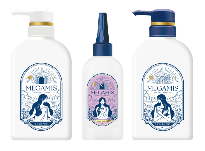 『MEGAMIS(メガミス)』