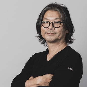 黒井 基晴 株式会社ニューロマジック 代表取締役社長