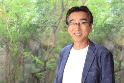 株式会社OKUTEC 代表取締役 奥田 伸二