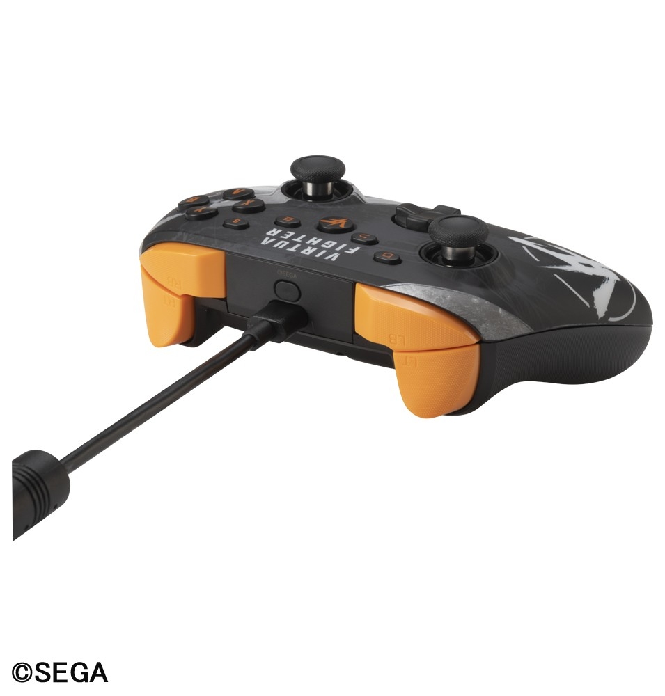 不意のケーブル抜けを防ぐ「ケーブルロック機構」