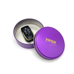 リレーアタック対策に有効な盗難防止グッズ　 バイパー缶、ホーネット缶を発売！ ～10月7日より先行予約開始～